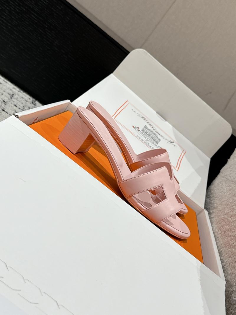 Hermes Sandals SHS61501