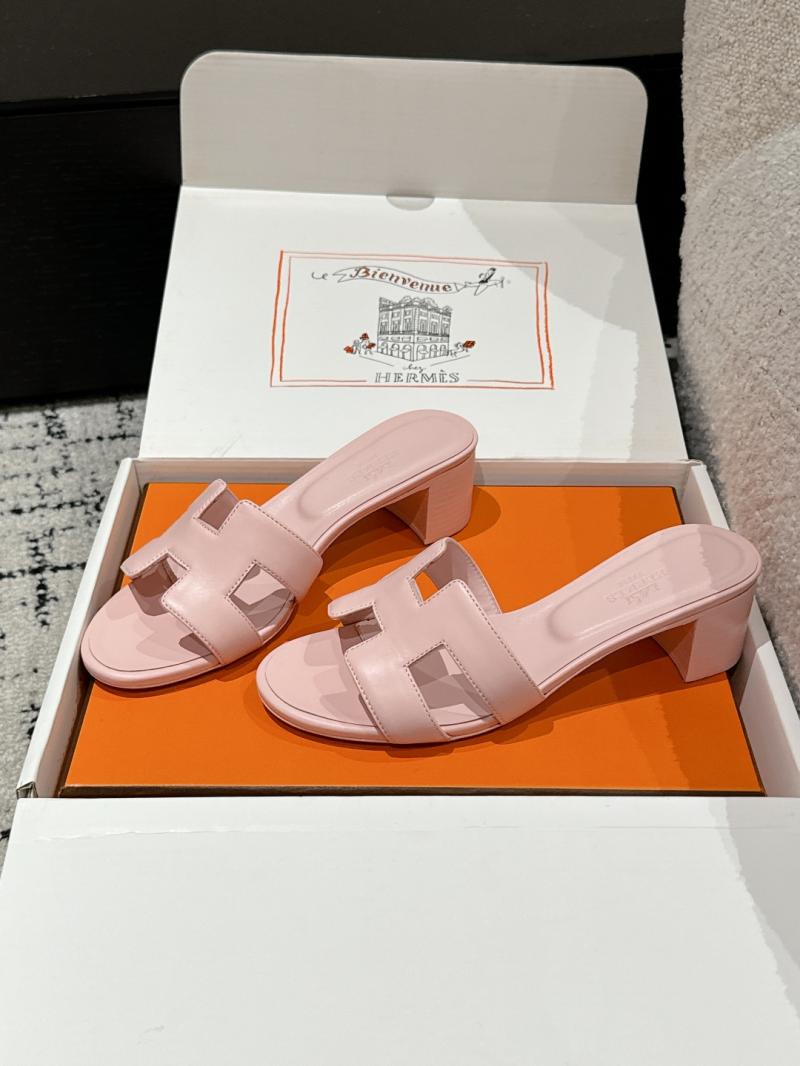 Hermes Sandals SHS61501