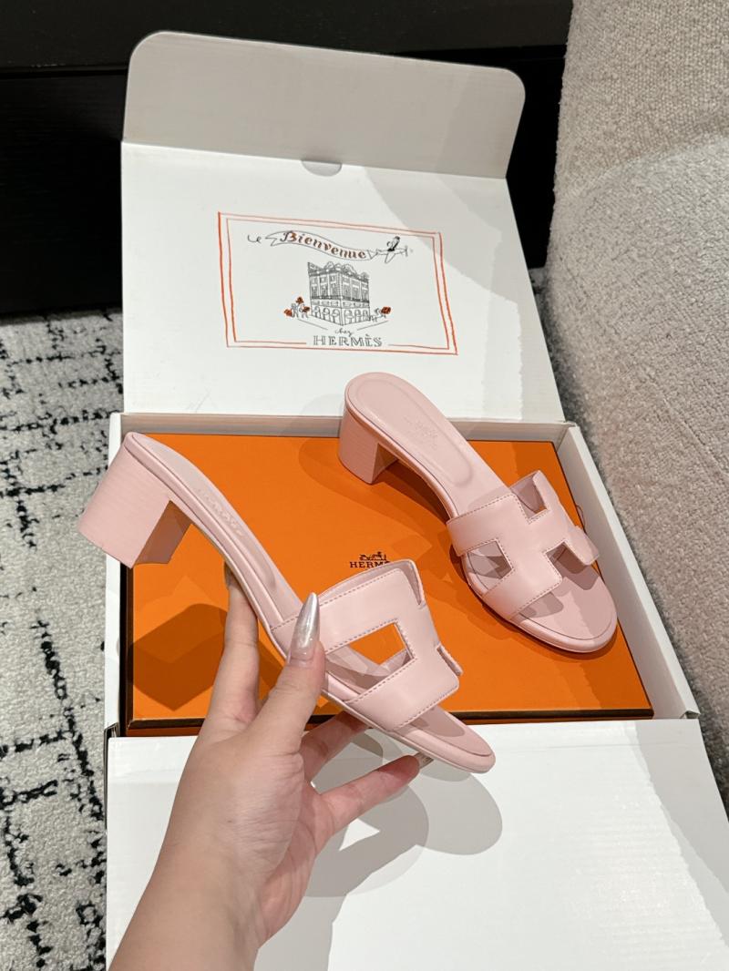 Hermes Sandals SHS61501