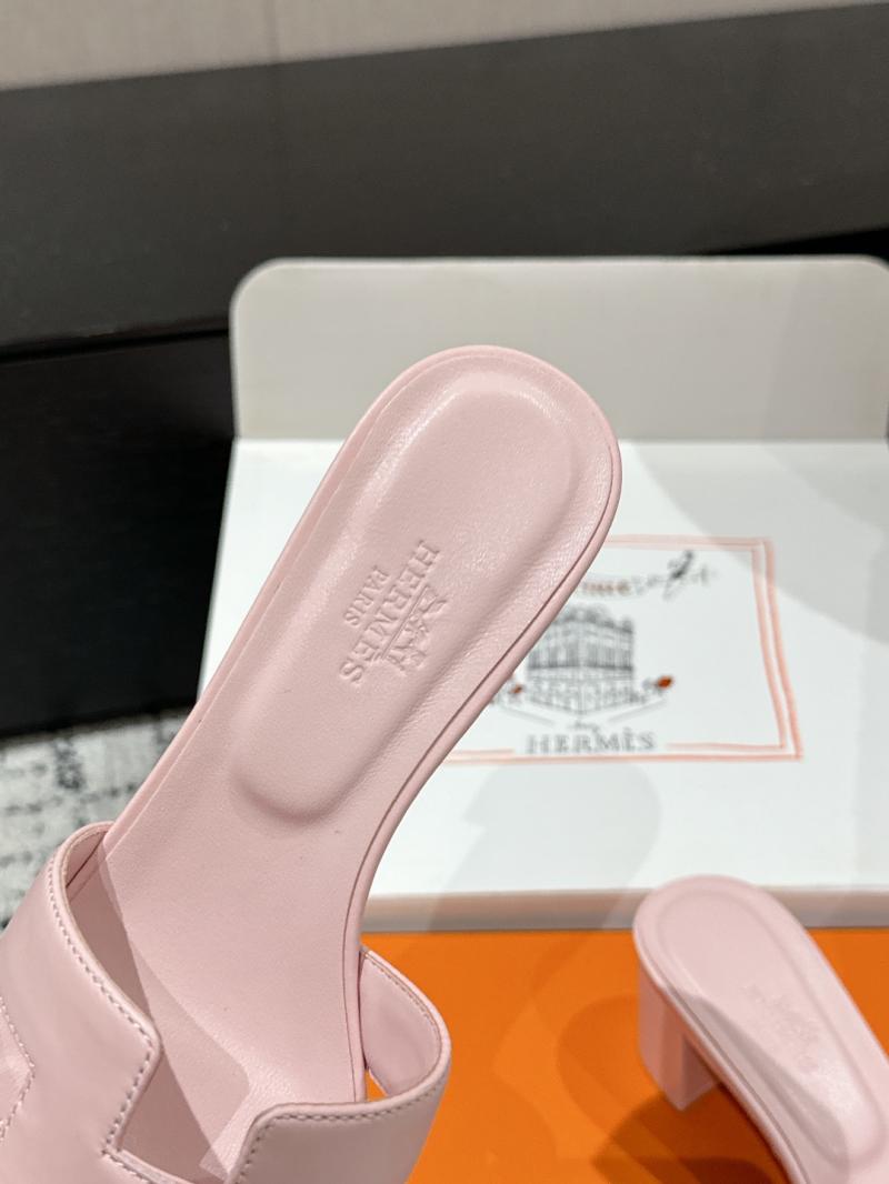 Hermes Sandals SHS61501