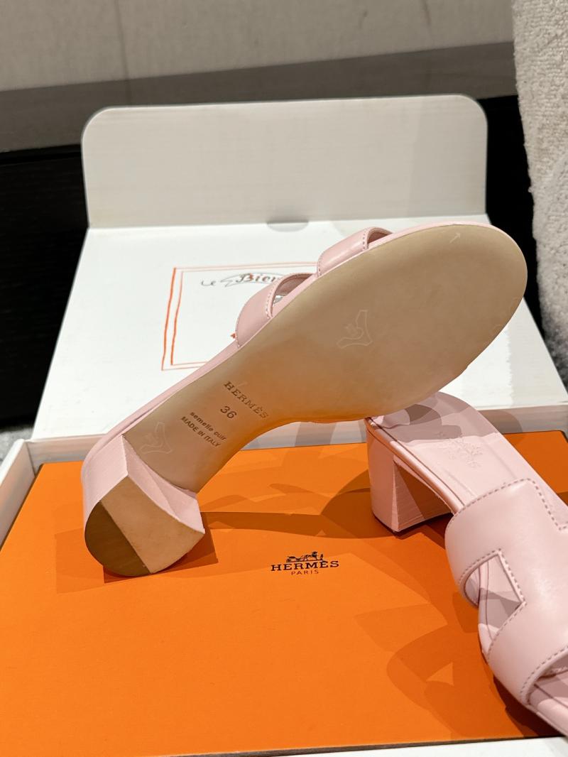 Hermes Sandals SHS61501