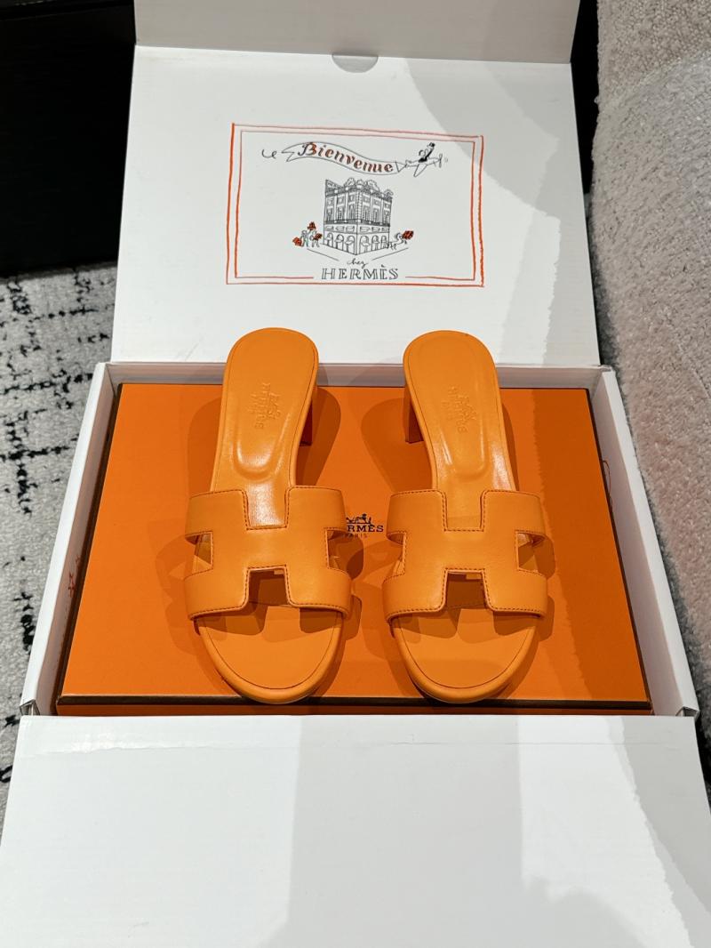 Hermes Sandals SHS61502