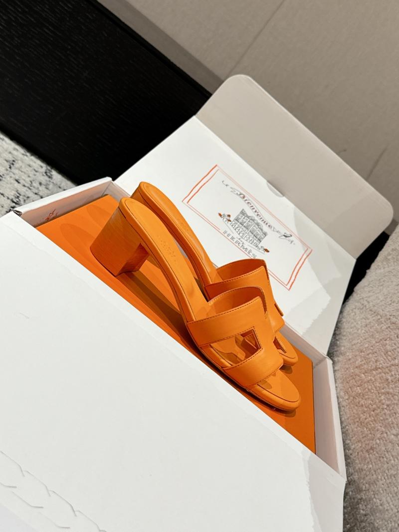 Hermes Sandals SHS61502