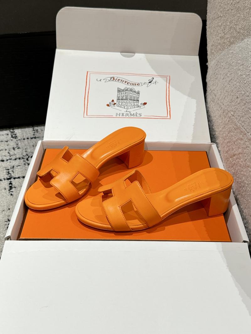 Hermes Sandals SHS61502