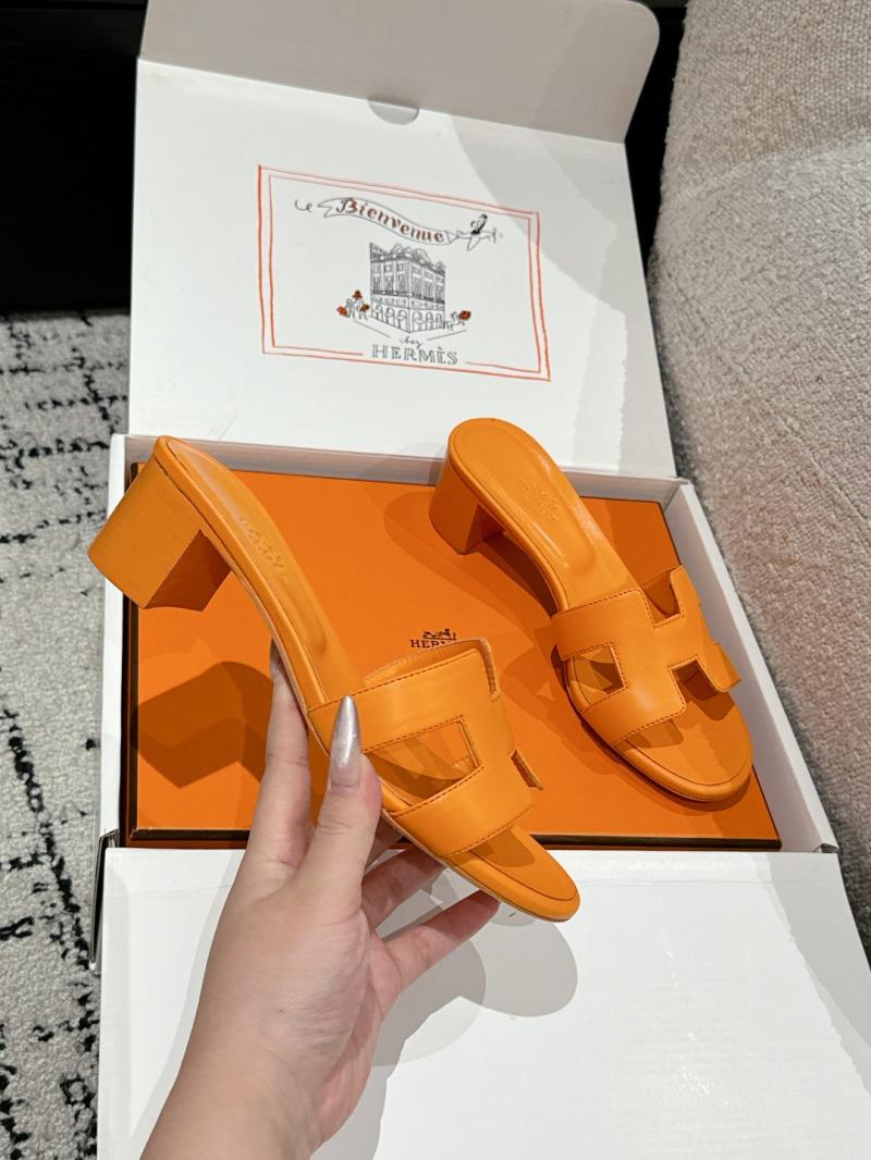Hermes Sandals SHS61502