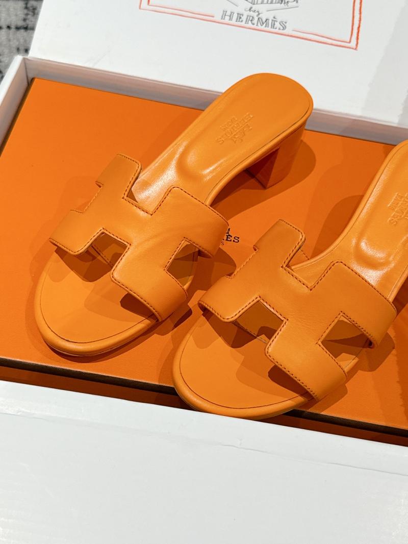 Hermes Sandals SHS61502