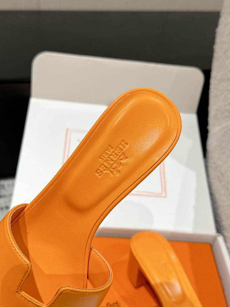 Hermes Sandals SHS61502