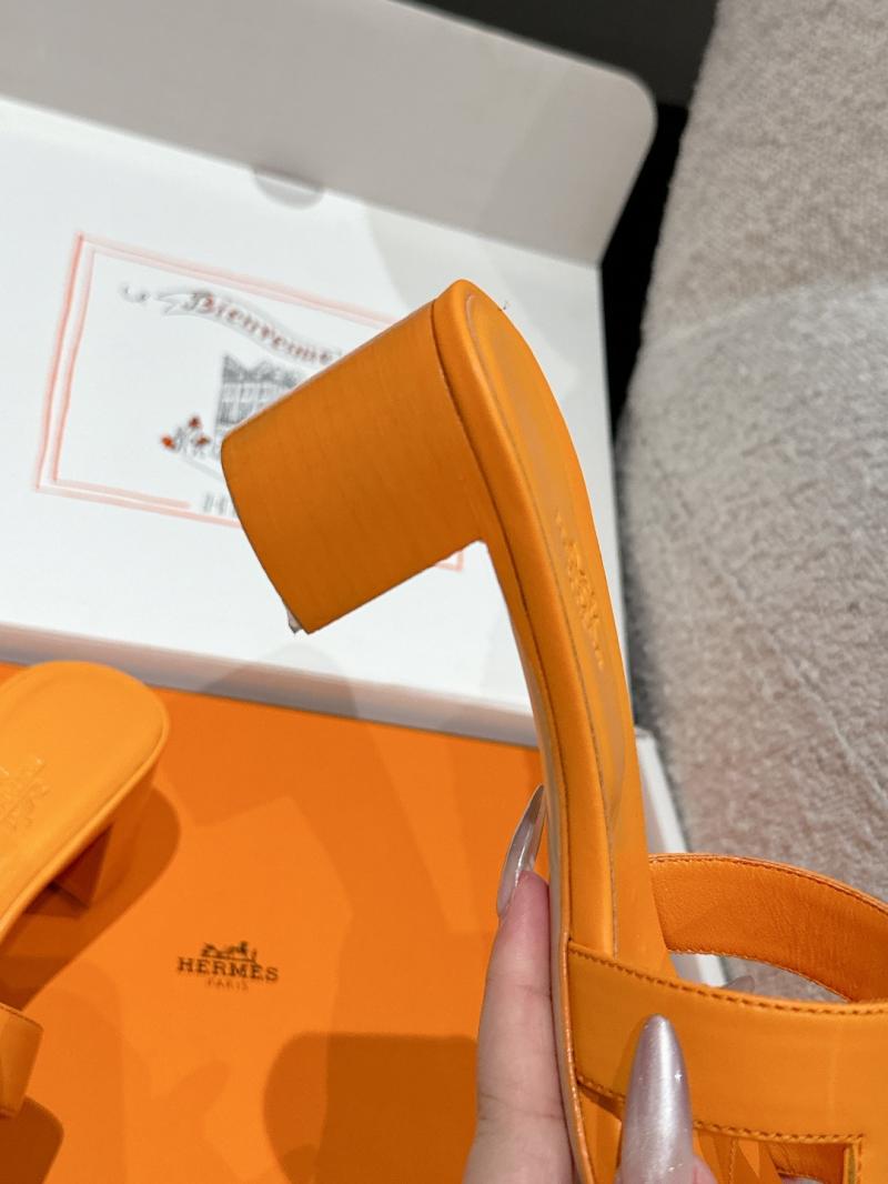 Hermes Sandals SHS61502