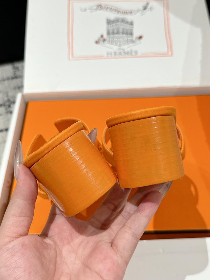 Hermes Sandals SHS61502