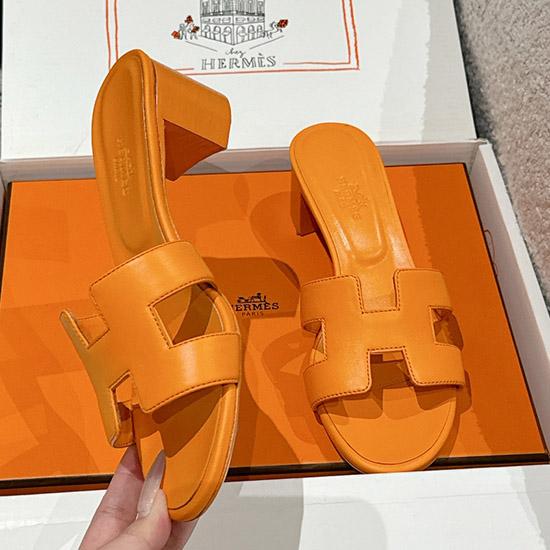 Hermes Sandals SHS61502