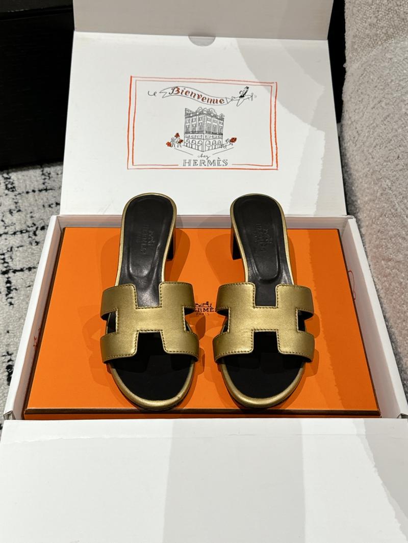 Hermes Sandals SHS61503