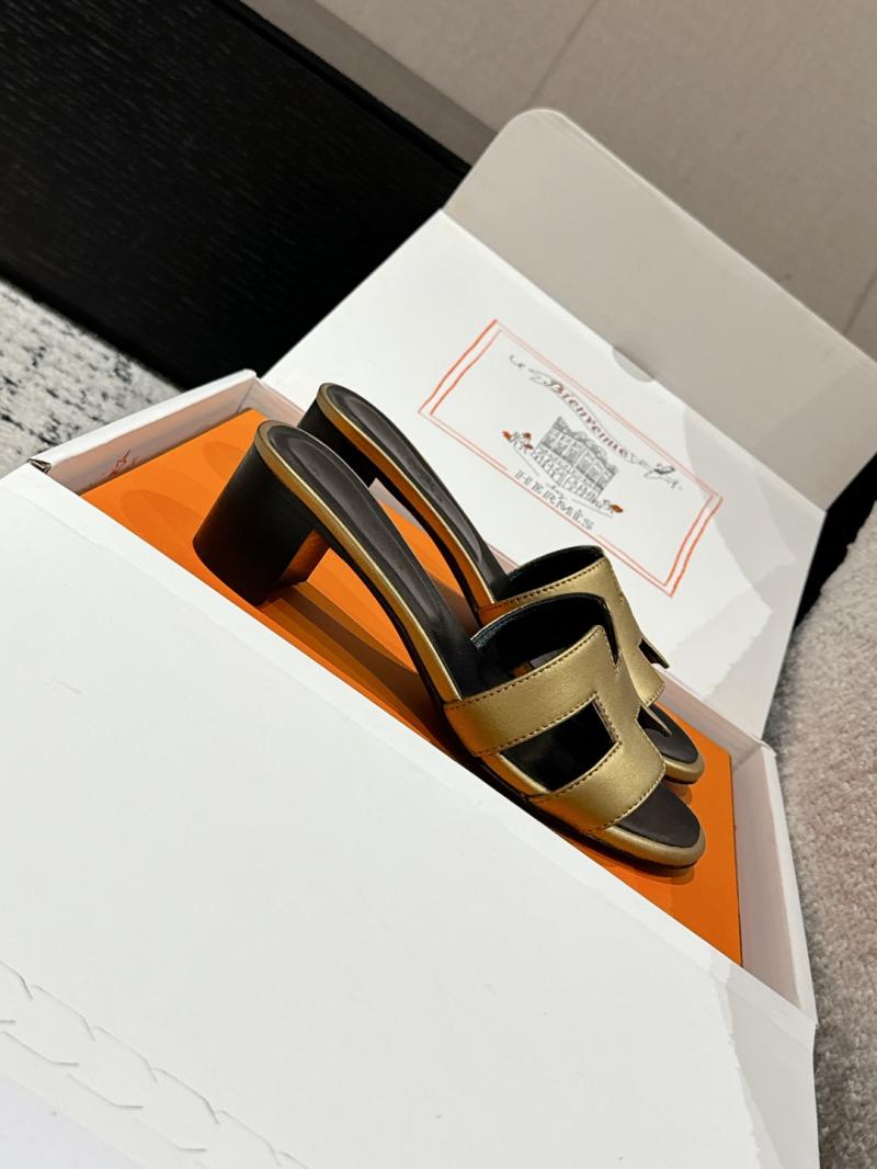 Hermes Sandals SHS61503