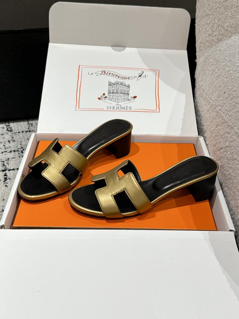 Hermes Sandals SHS61503