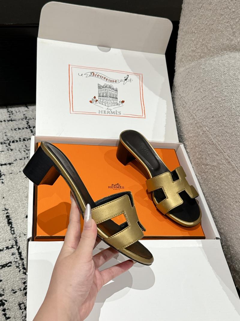 Hermes Sandals SHS61503