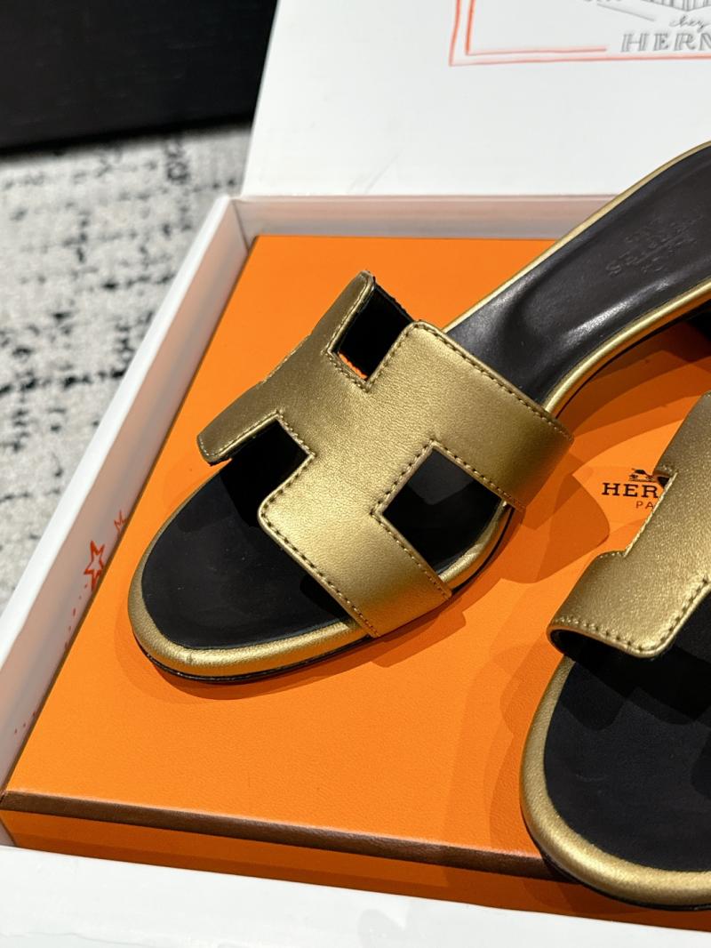 Hermes Sandals SHS61503