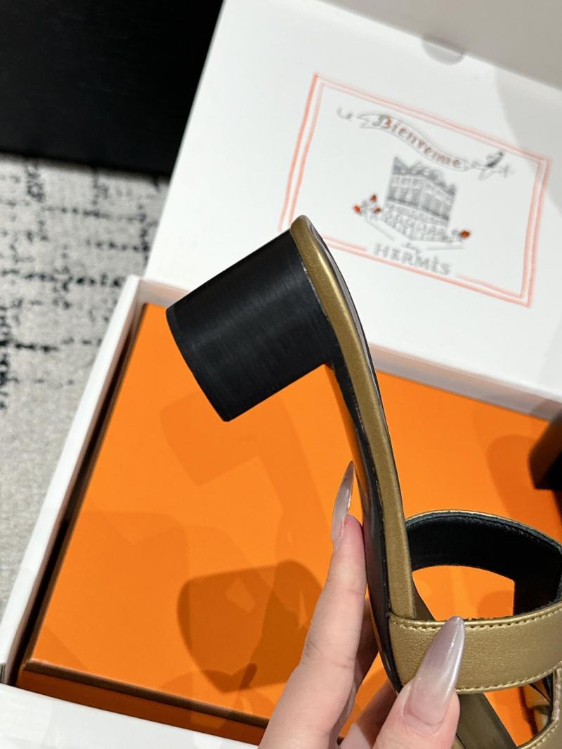 Hermes Sandals SHS61503