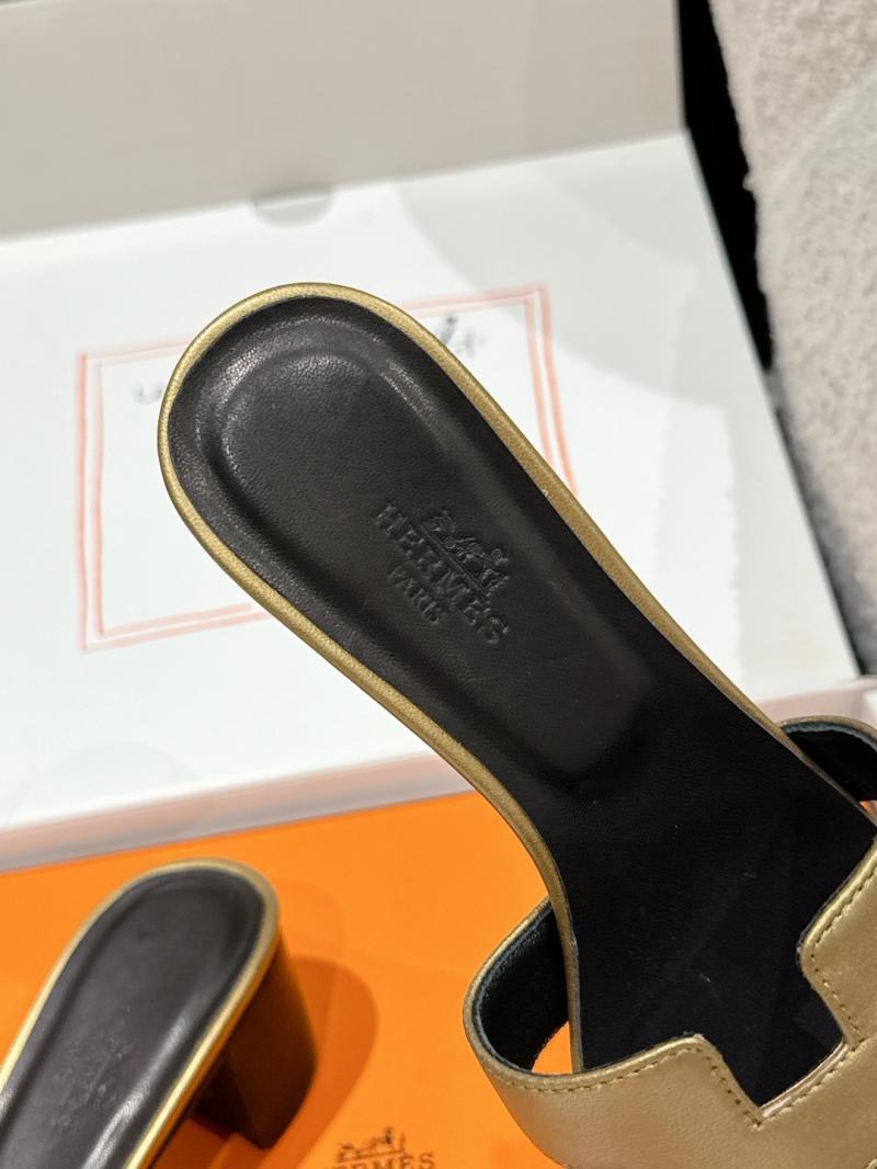 Hermes Sandals SHS61503