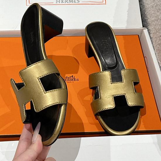 Hermes Sandals SHS61503