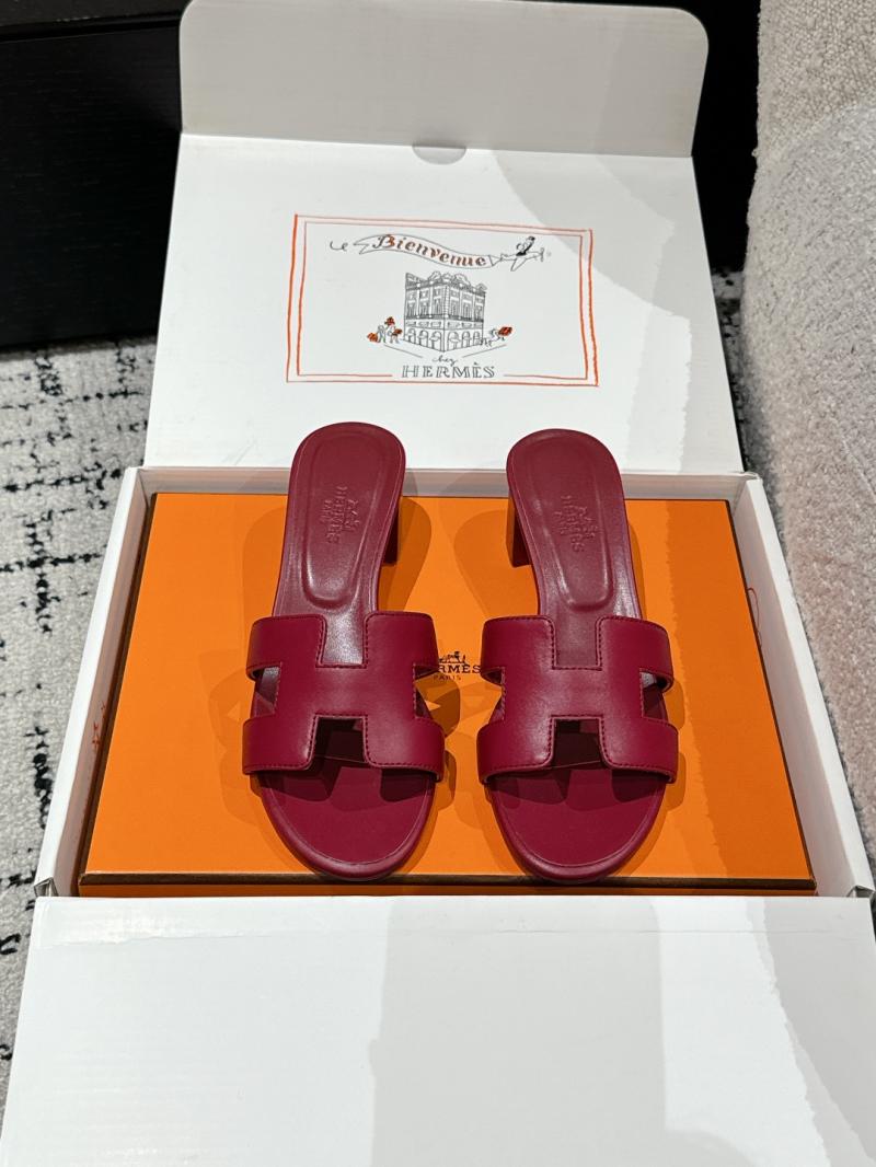 Hermes Sandals SHS61504