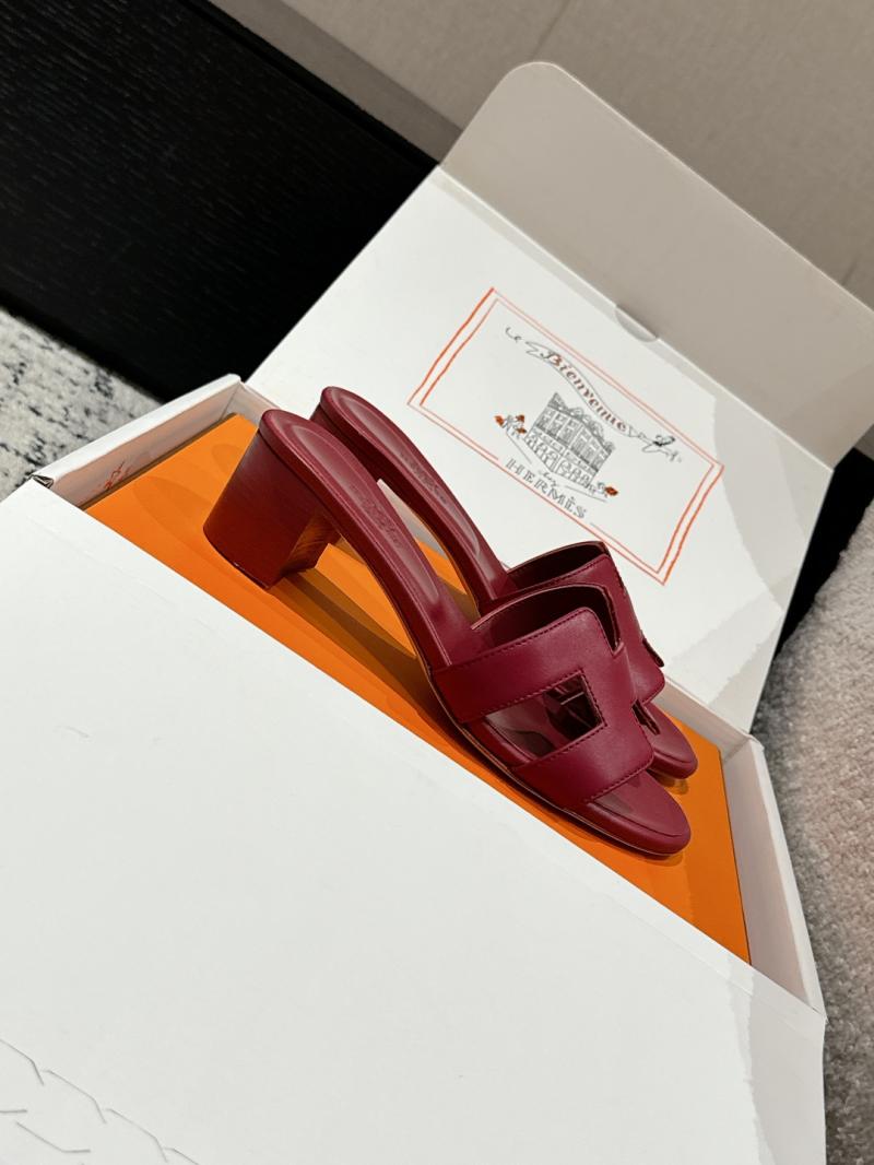 Hermes Sandals SHS61504