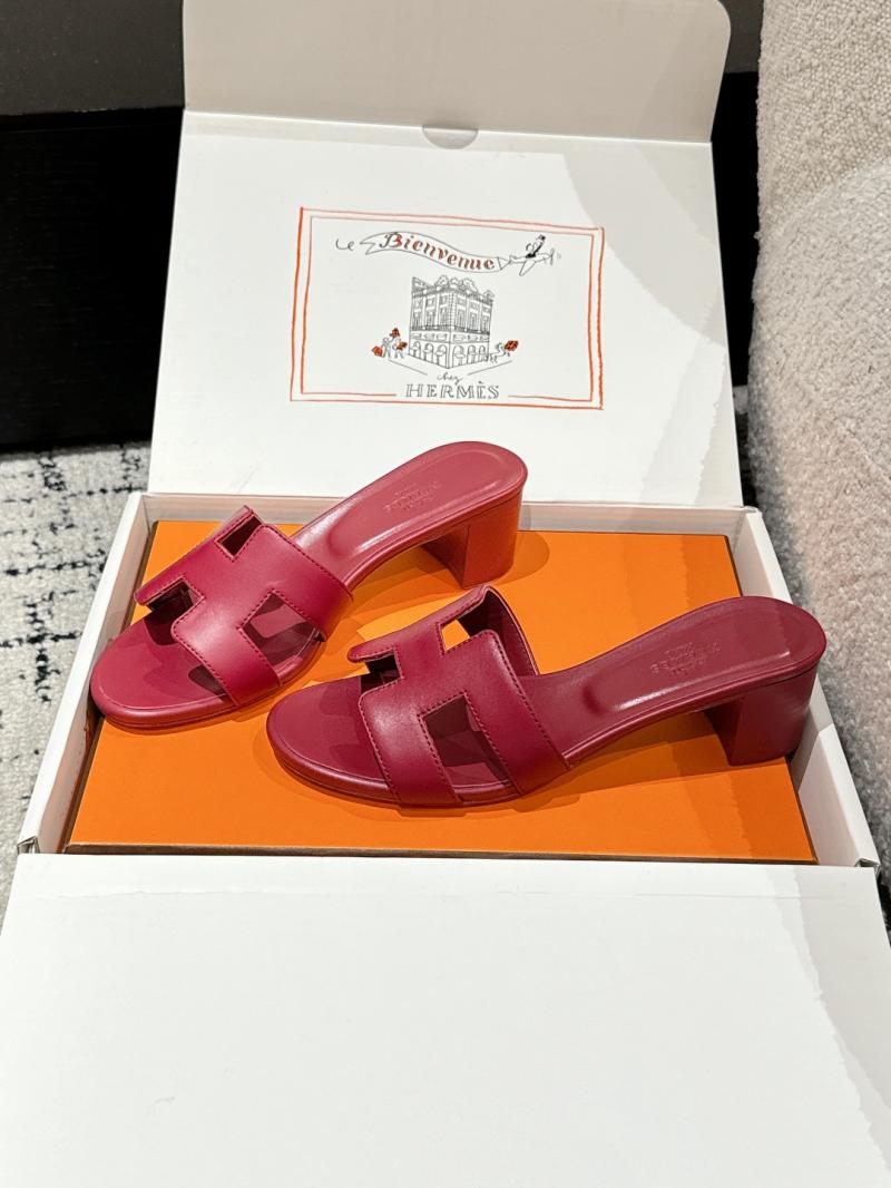 Hermes Sandals SHS61504