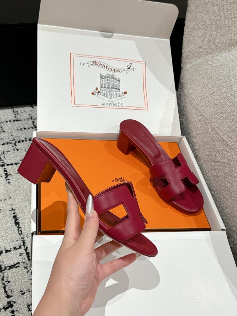 Hermes Sandals SHS61504