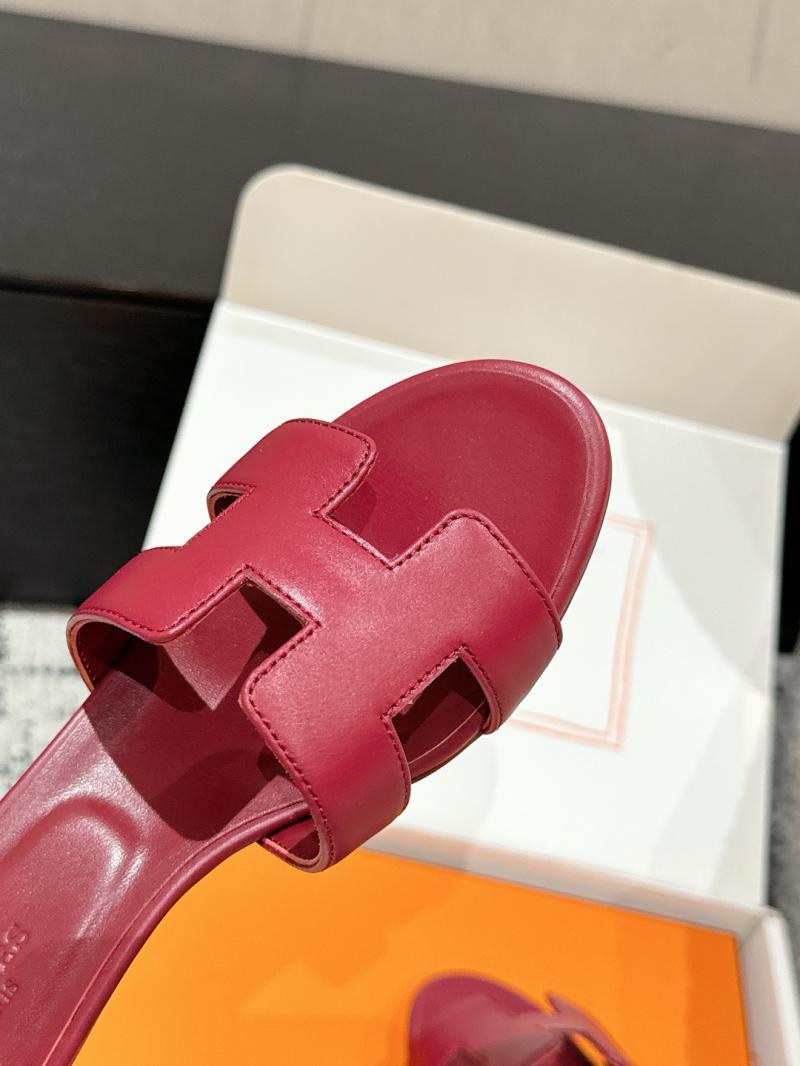 Hermes Sandals SHS61504