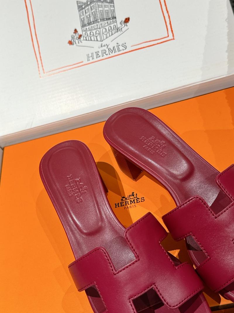 Hermes Sandals SHS61504