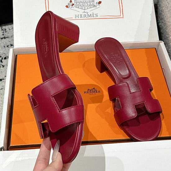Hermes Sandals SHS61504