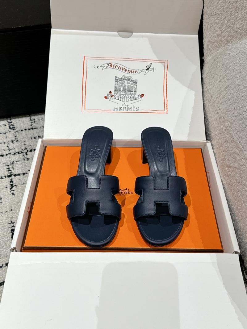 Hermes Sandals SHS61505