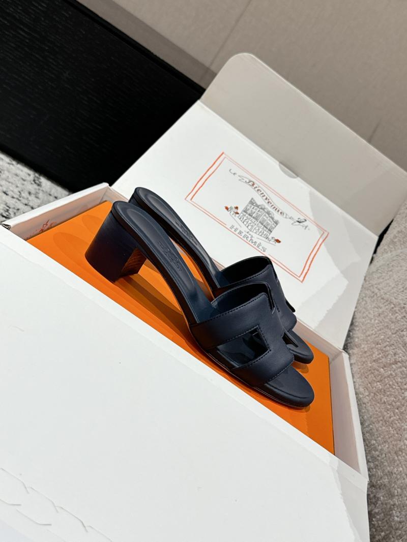 Hermes Sandals SHS61505