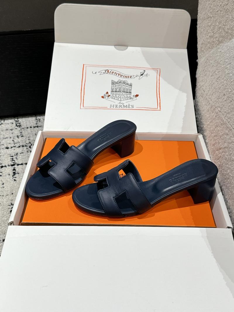 Hermes Sandals SHS61505
