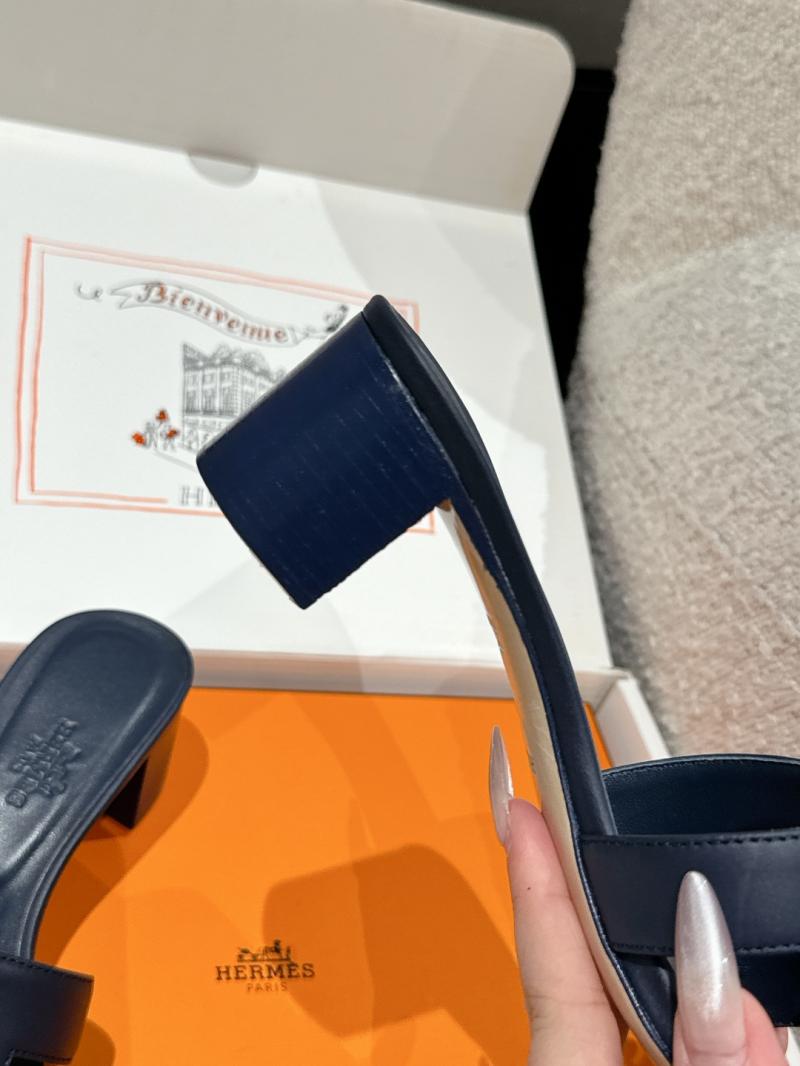 Hermes Sandals SHS61505