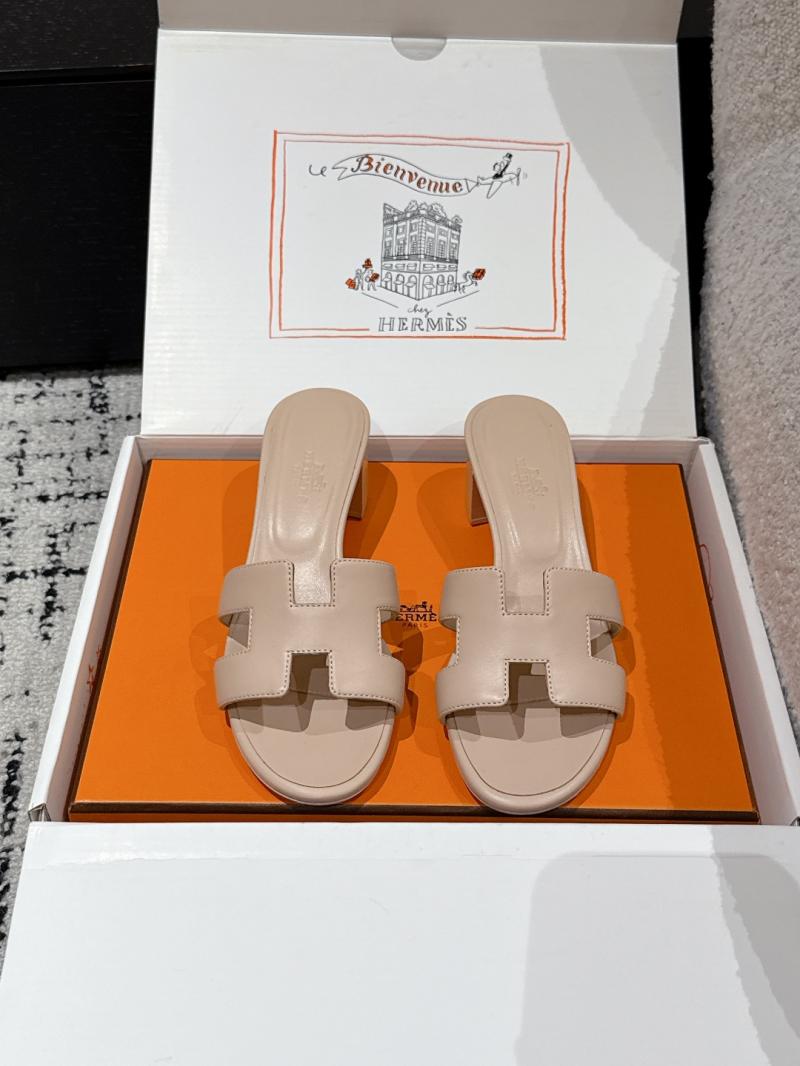Hermes Sandals SHS61506