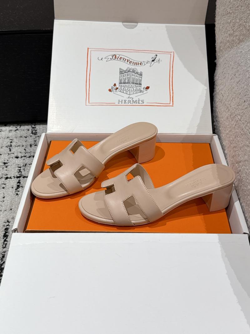 Hermes Sandals SHS61506