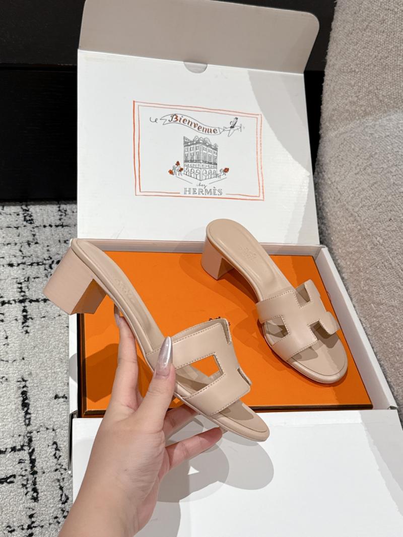 Hermes Sandals SHS61506