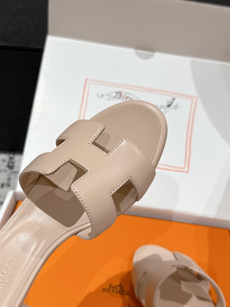Hermes Sandals SHS61506