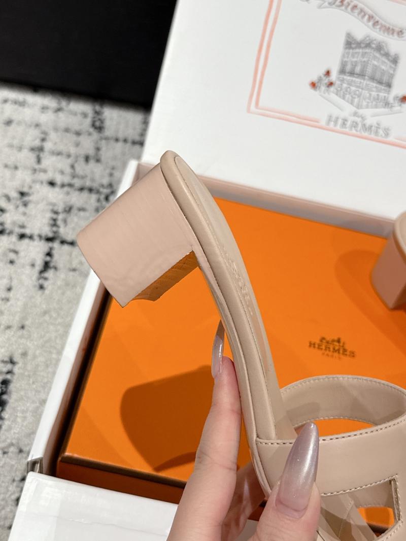 Hermes Sandals SHS61506