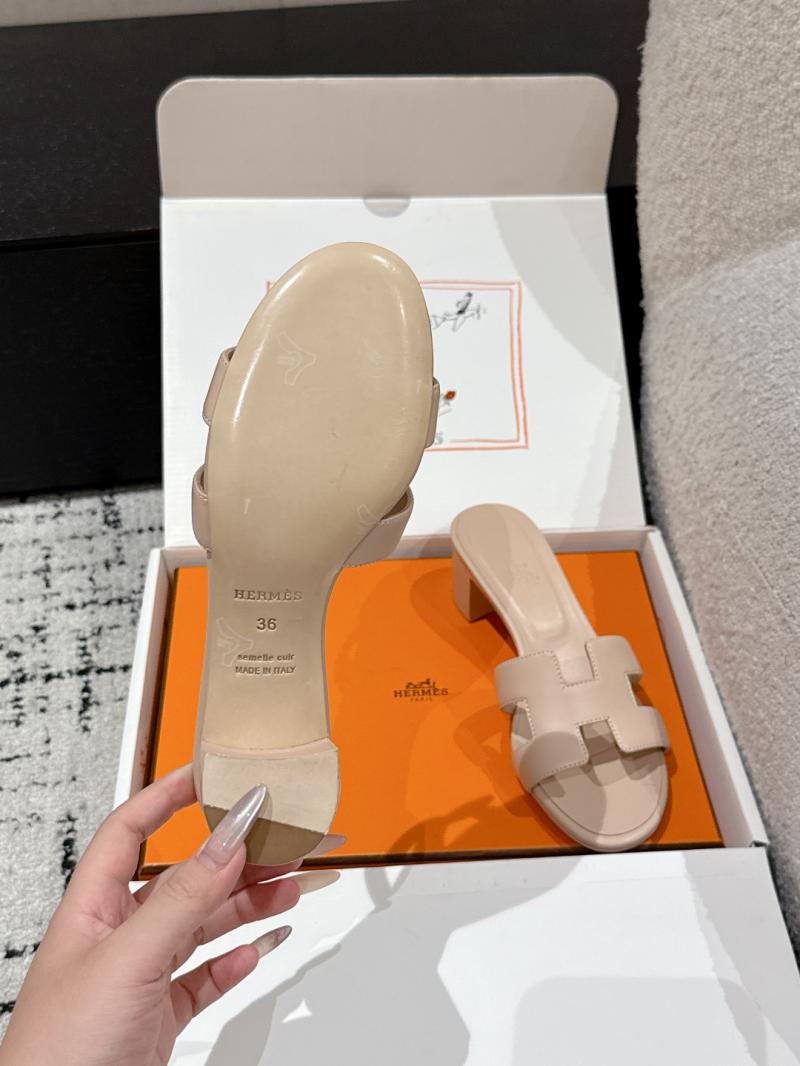 Hermes Sandals SHS61506