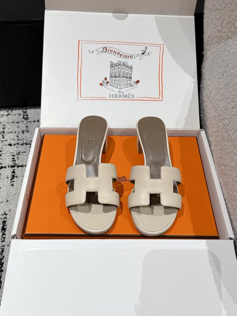 Hermes Sandals SHS61507