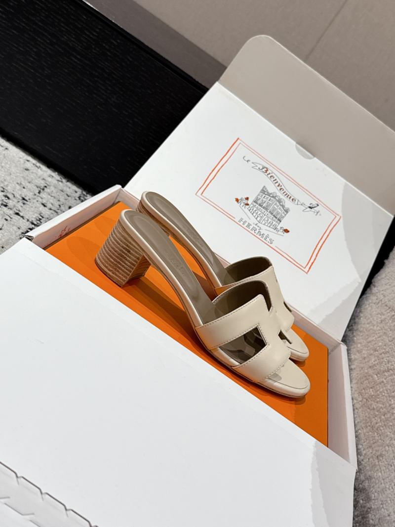 Hermes Sandals SHS61507
