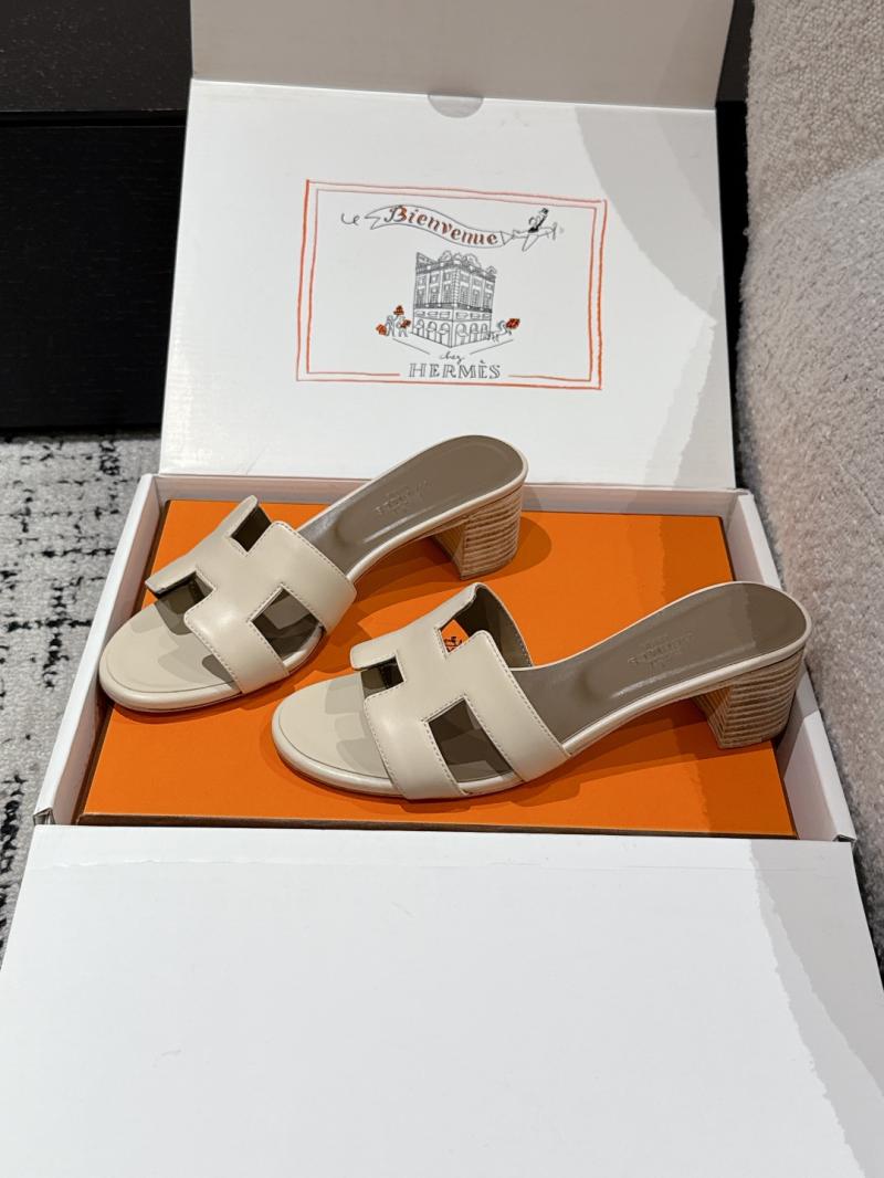 Hermes Sandals SHS61507