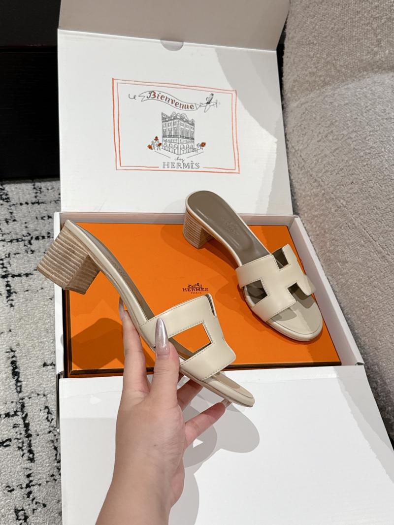 Hermes Sandals SHS61507
