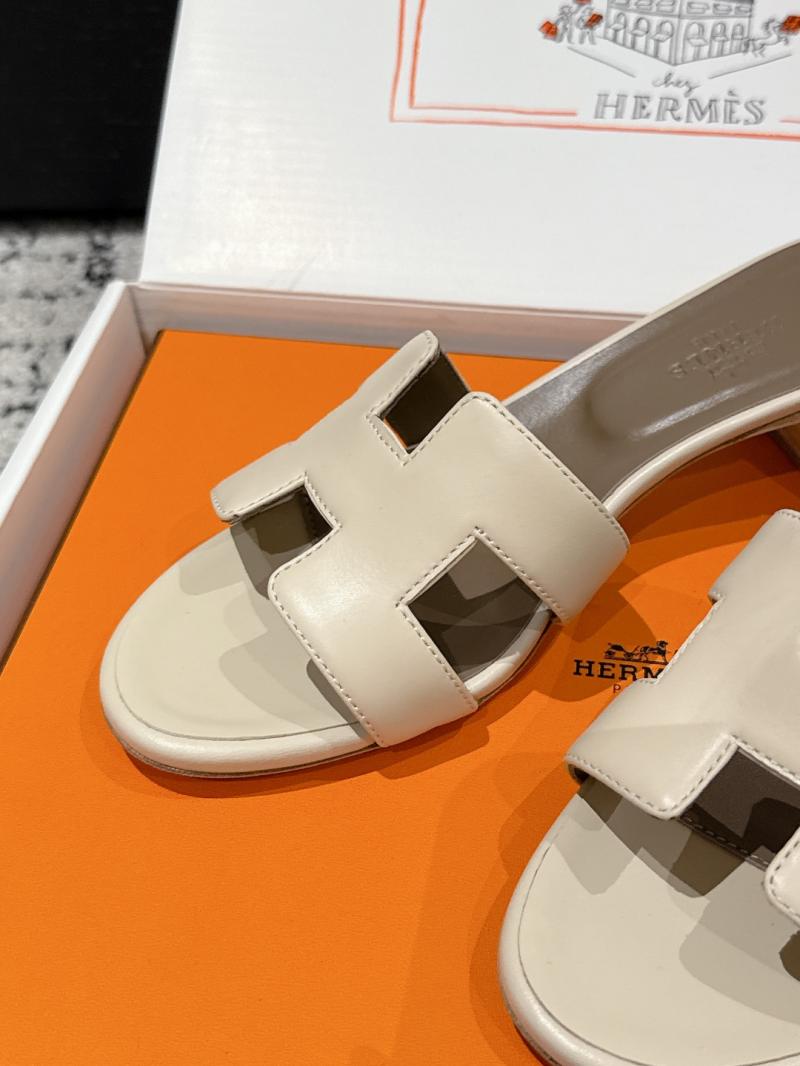Hermes Sandals SHS61507