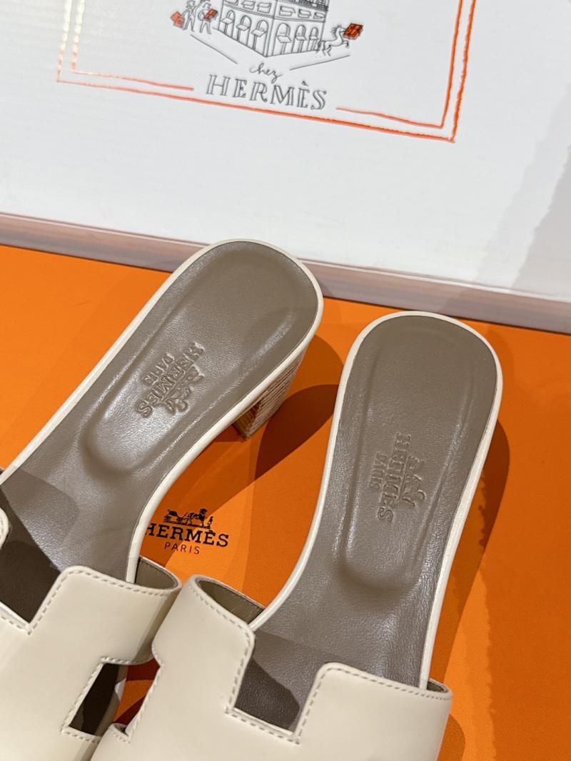 Hermes Sandals SHS61507
