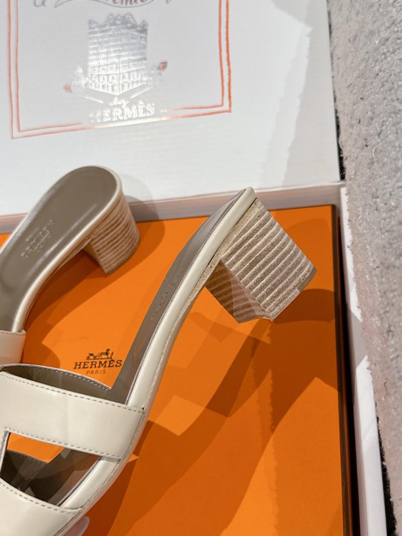 Hermes Sandals SHS61507