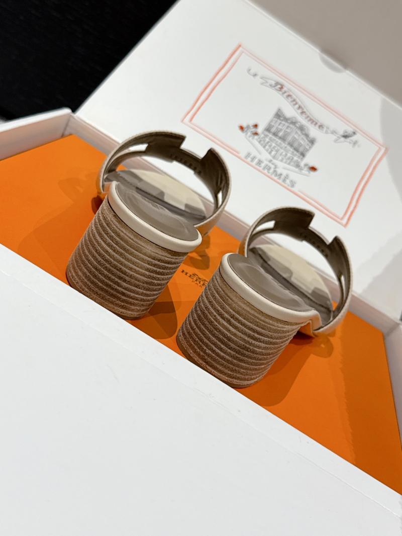 Hermes Sandals SHS61507