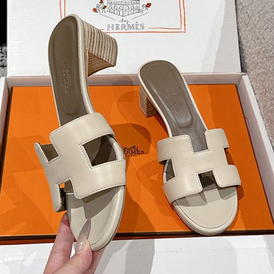 Hermes Sandals SHS61507