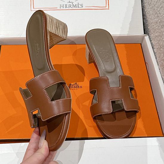 Hermes Sandals SHS61508