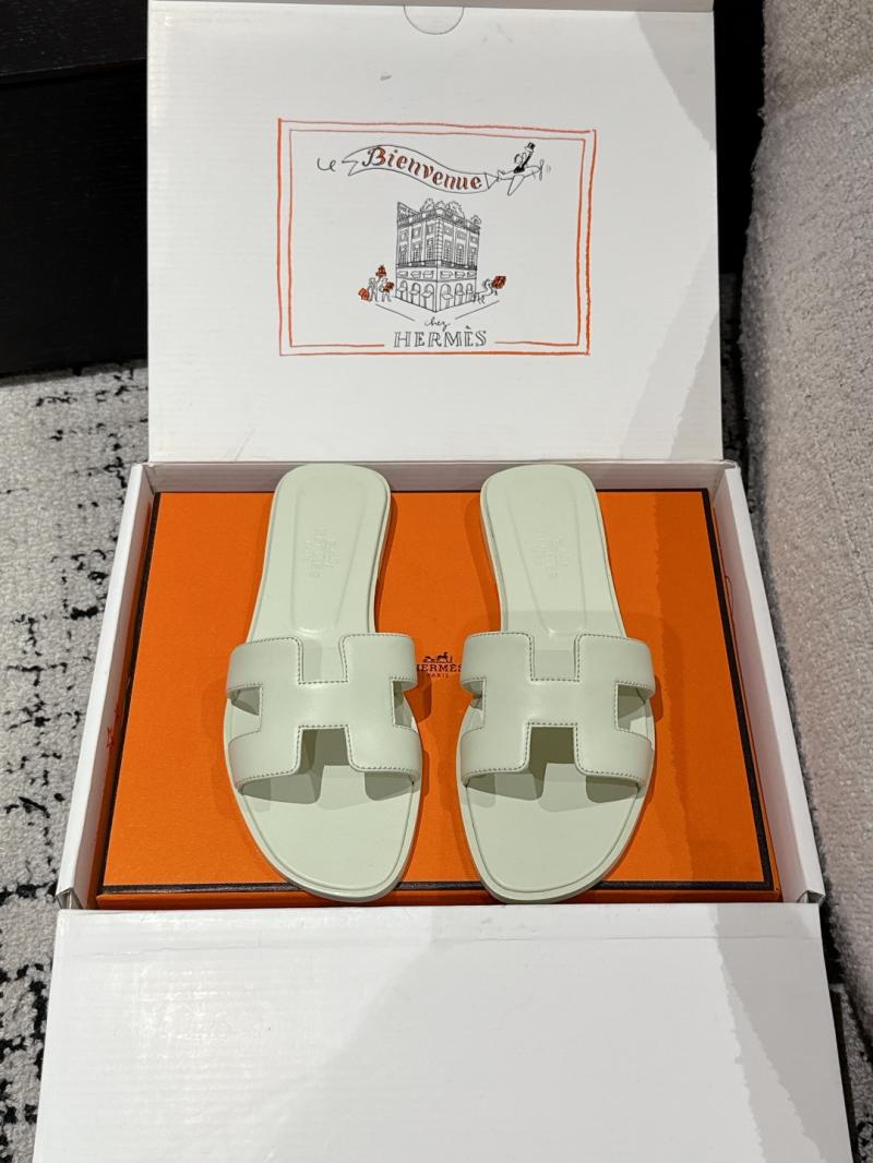 Hermes Sandals SHS61509